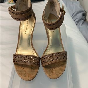 Marc Fisher Wedges